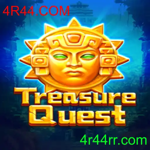 TreasureQuest