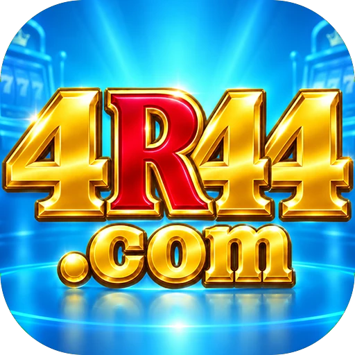4R44.COM Logo